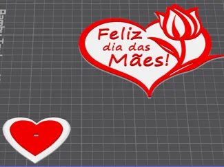 Dia das Mães