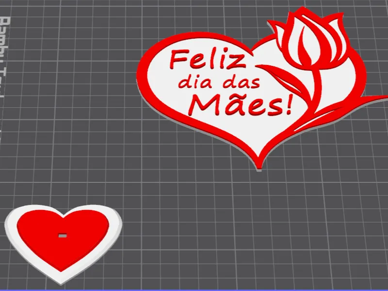Dia das Mães