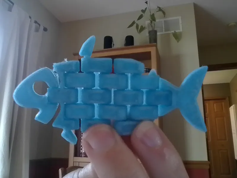 Vote Fish