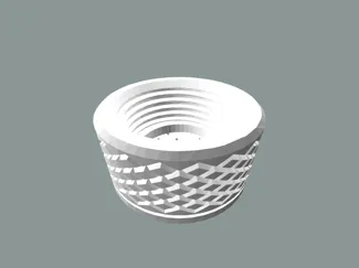 garden hose end cap sprayer
