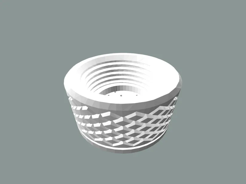 garden hose end cap sprayer
