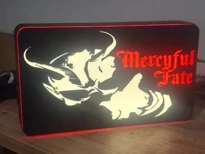 Mercyful Fate