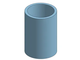 Simple Glass