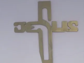 CRUZ JESUS