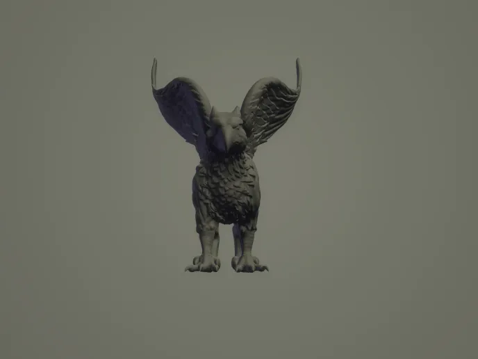 gryph