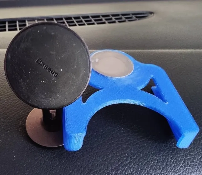 Oneplus 9 car magnetic holder