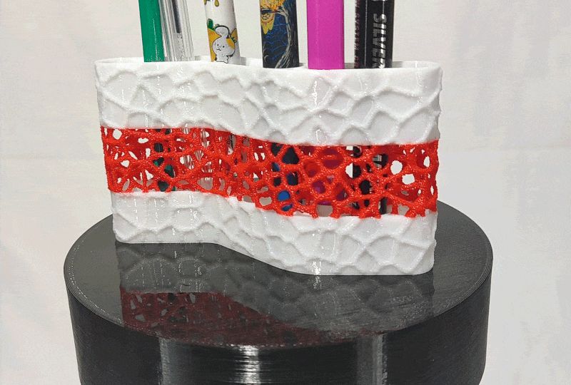 Pen Holder
