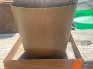 Jiffy Pot Self Waterer