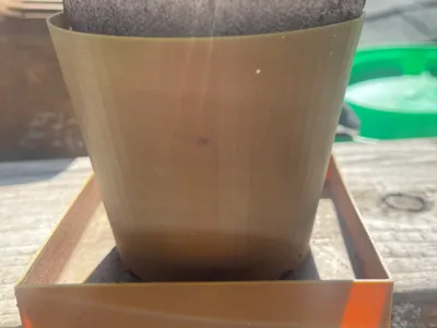 Jiffy Pot Self Waterer