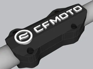CFMOTO_800MT_slider for crash bars