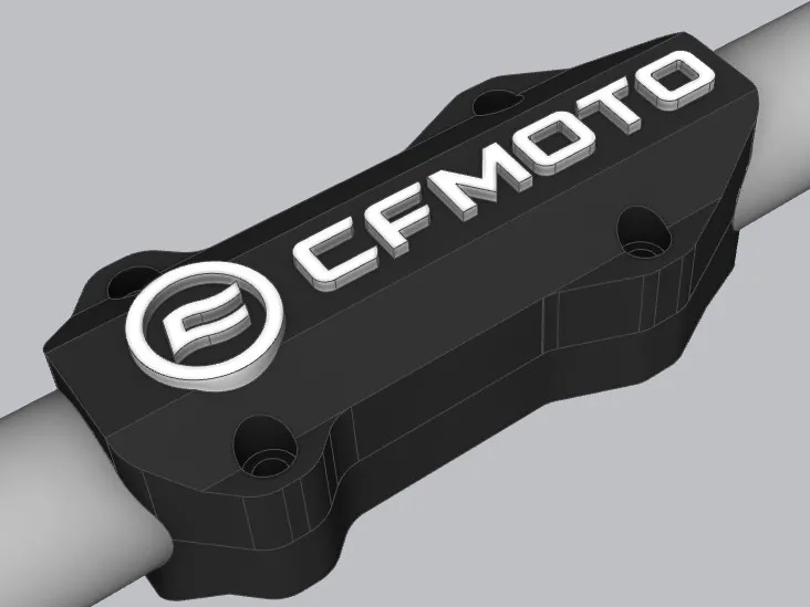 CFMOTO_800MT_slider for crash bars