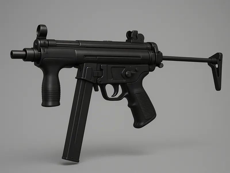 Mitra MP12