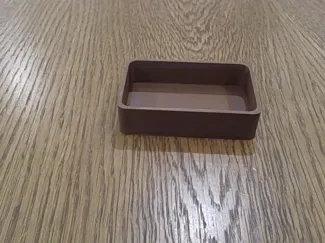 mini tray