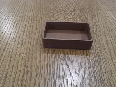 mini tray