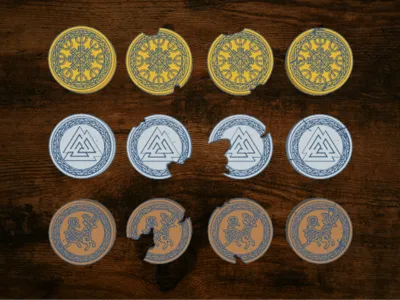 Old Coins