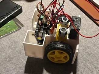 Robot Chassis