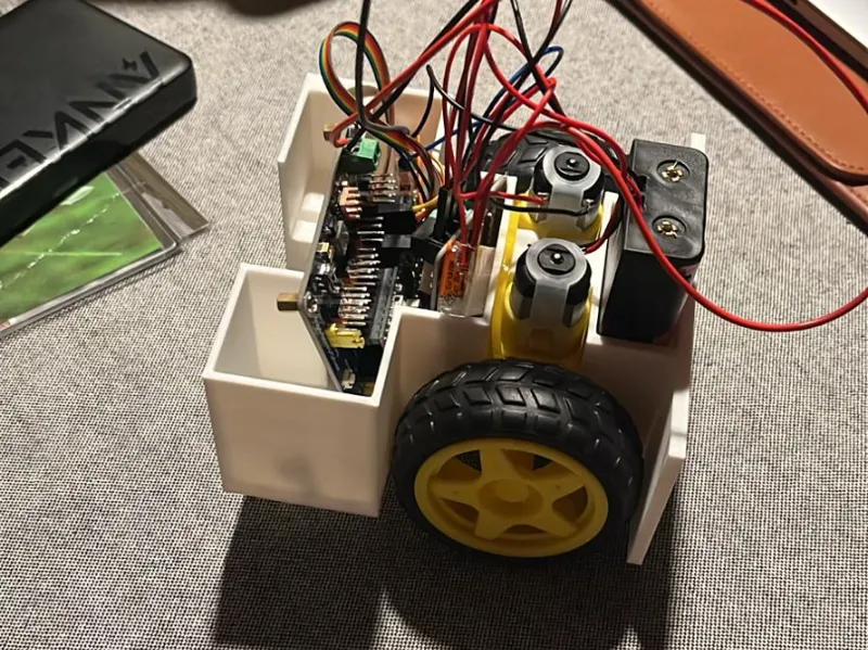 Robot Chassis