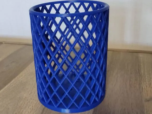 Pen holder