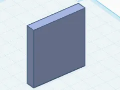Simple Wall