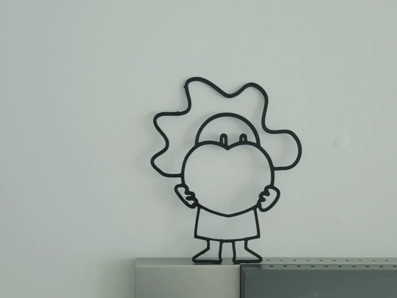 Diana Developo Character 
