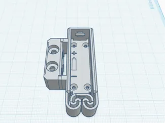 AA battery Single cell