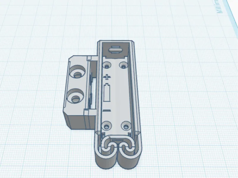 AA battery Single cell
