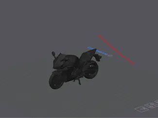 Honda CBR 500R