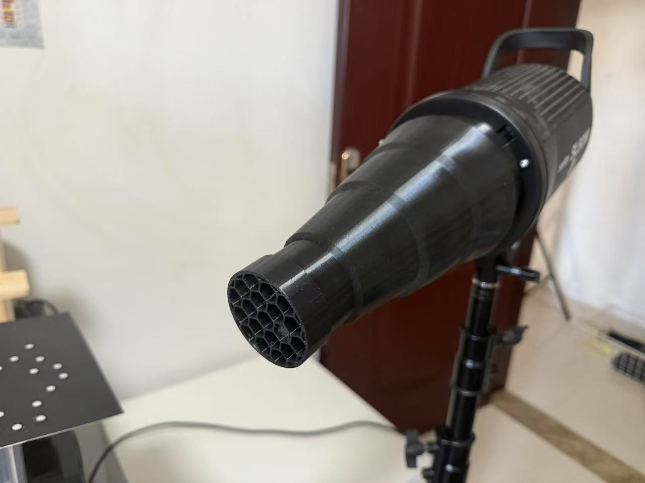 摄影灯束光筒