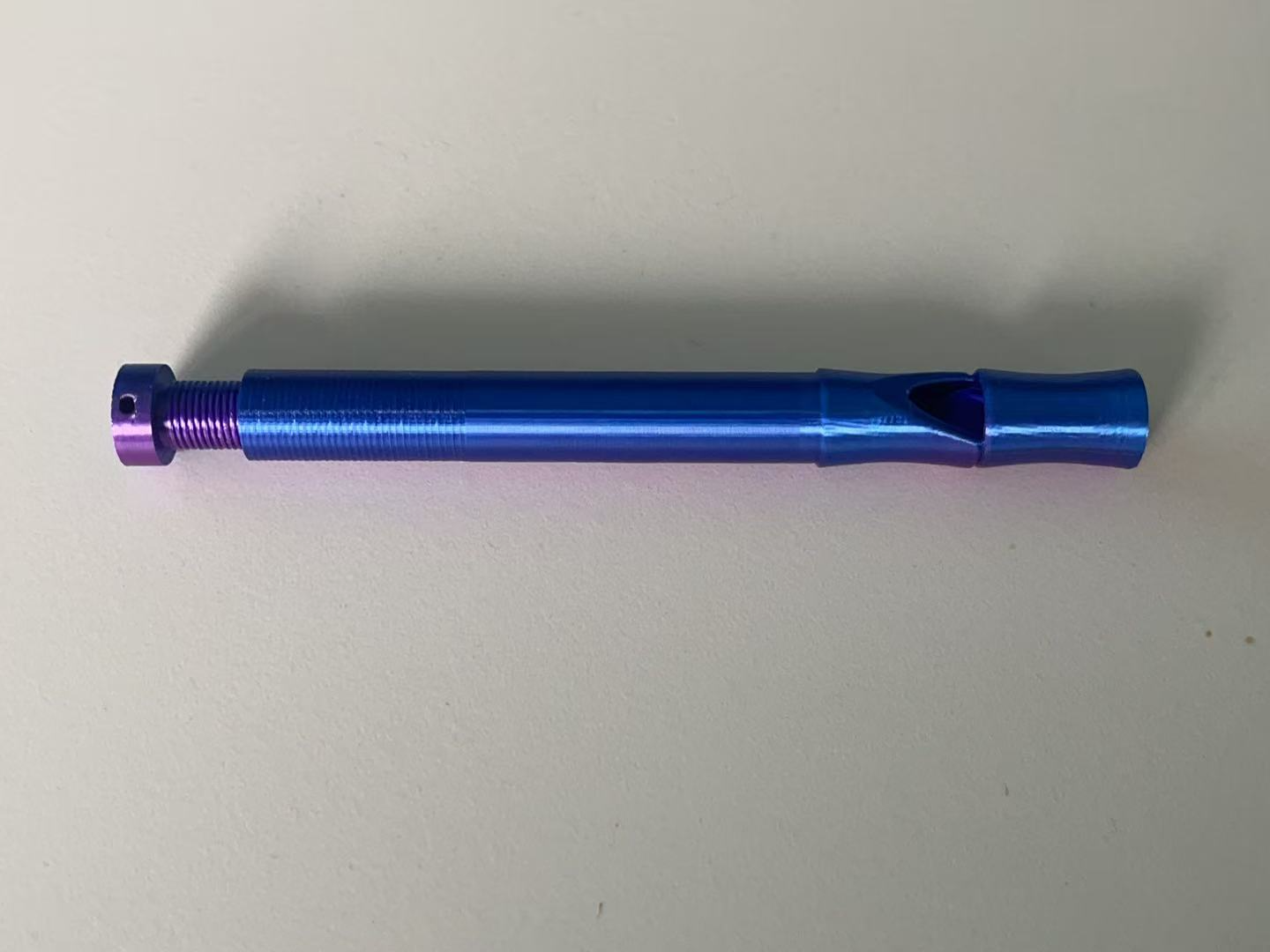 可调频调音口哨训狗口哨（音大小可以调节）