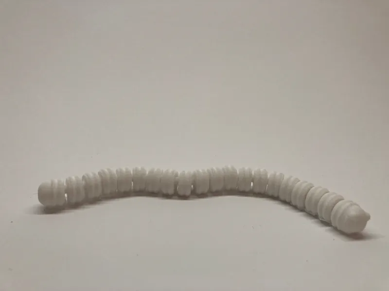 Articulated Worm