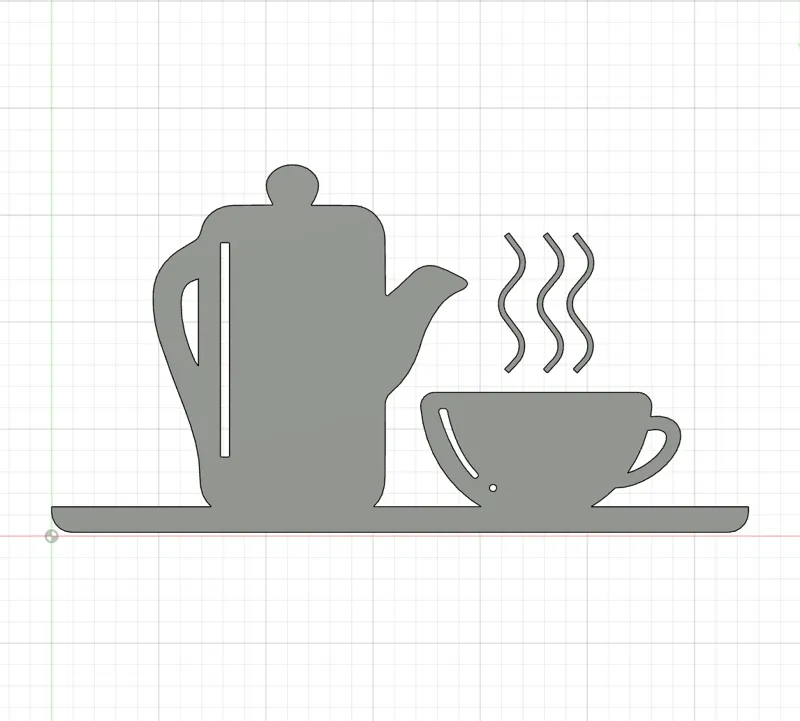 Coffee Wall Art