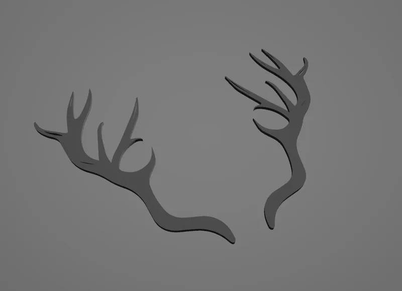 Antlers