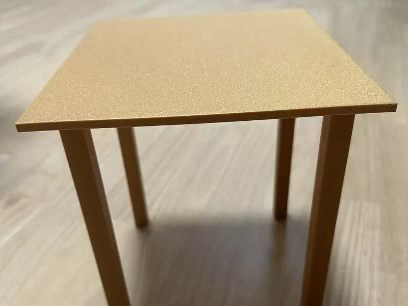 支撑架，小桌子