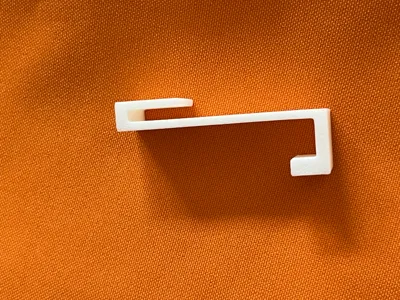 Gutter Cable hanger