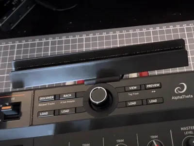 Pioneer DDJ-GRV6 iPad/Phone Holder