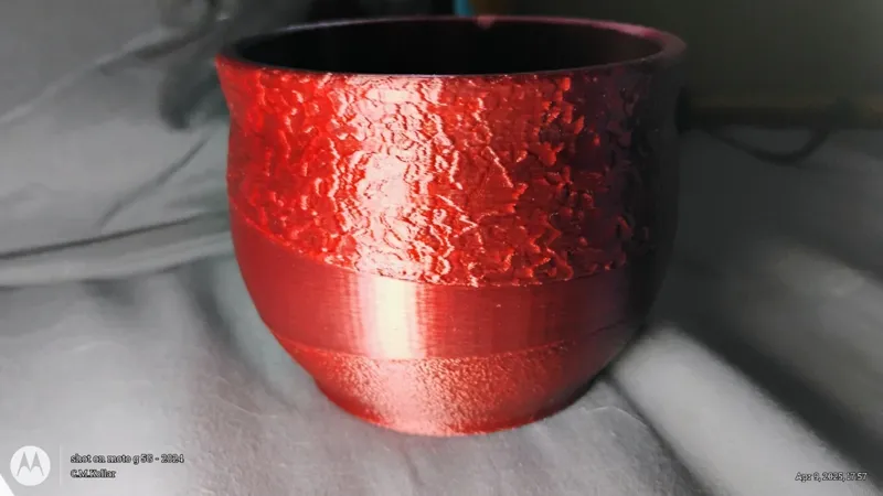 simple pottery