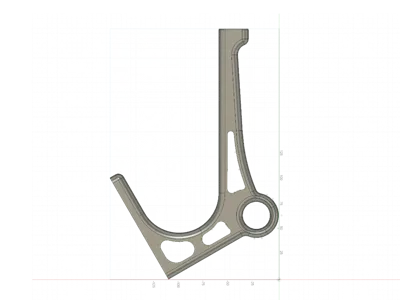 Helmet hook