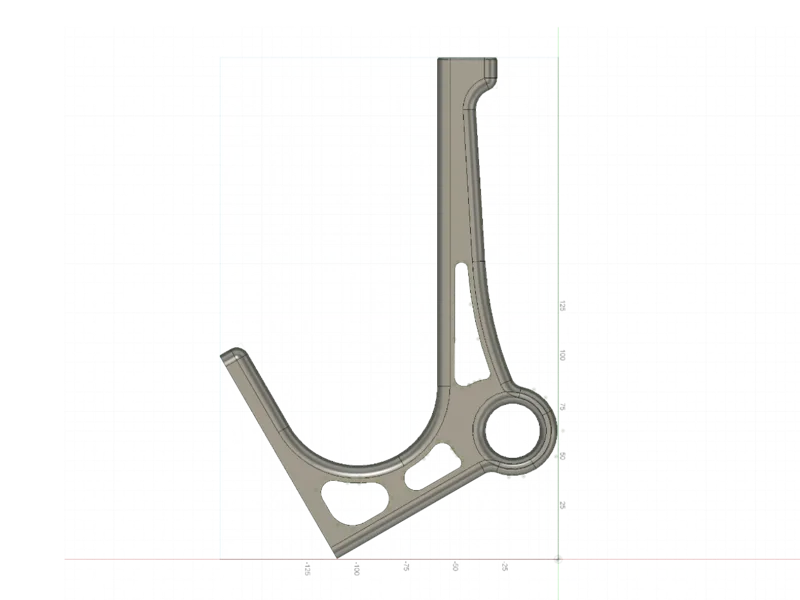 Helmet hook