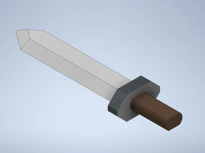 Sword+Sheath