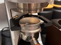Support entonnoir de dosage pour expresso — photo 1