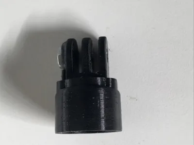 GO PRO tripod mount