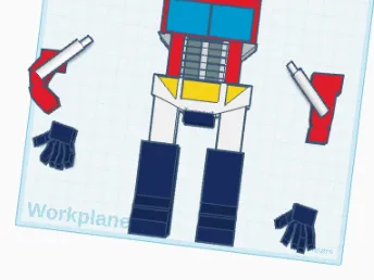 g1 optomis prime