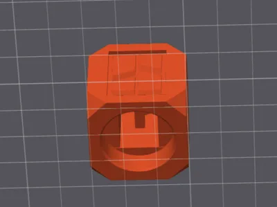Bambu cube V2
