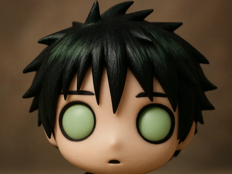 Billy Joe - Green Day