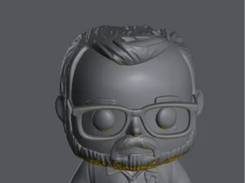 FUNKO ROCHELAIS