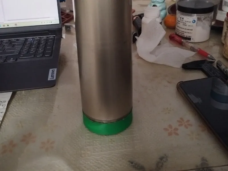 保温杯杯底
