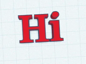 Hi