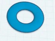 Ring for finger