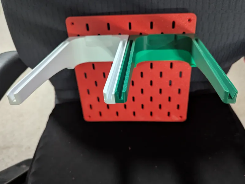Skadis Filament Skinny Box Holder