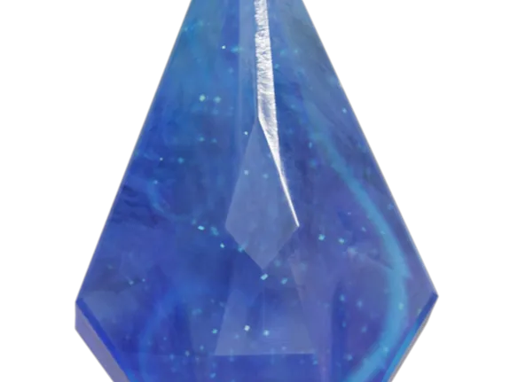 unicorn crystal